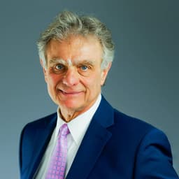 Paul Mauro