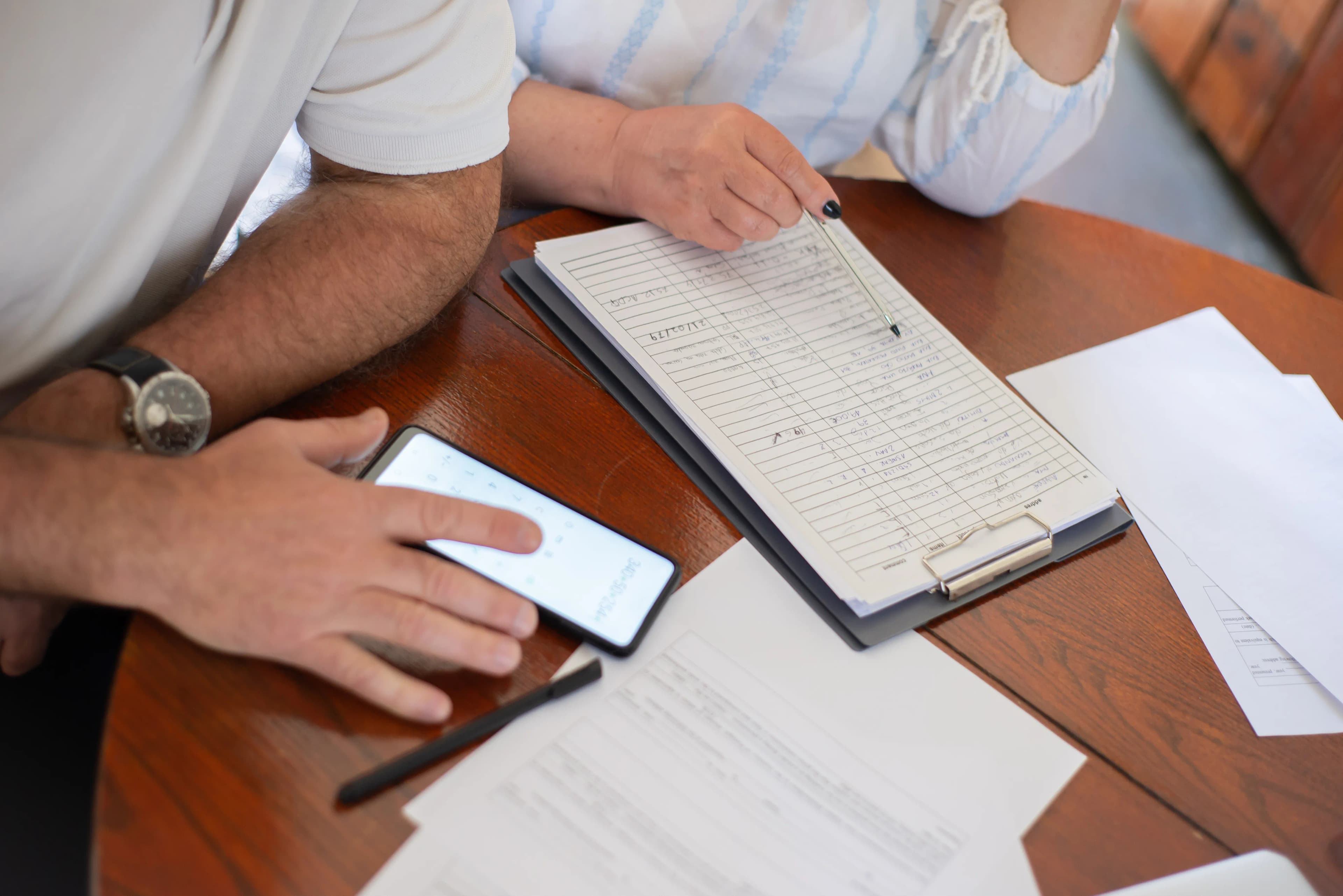 Widow's Penalty: What It Is and How to Prepare for It