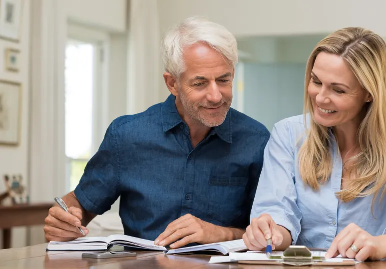 Retirement Planning - How to Get an Entirely Tax-Free Retirement Income
