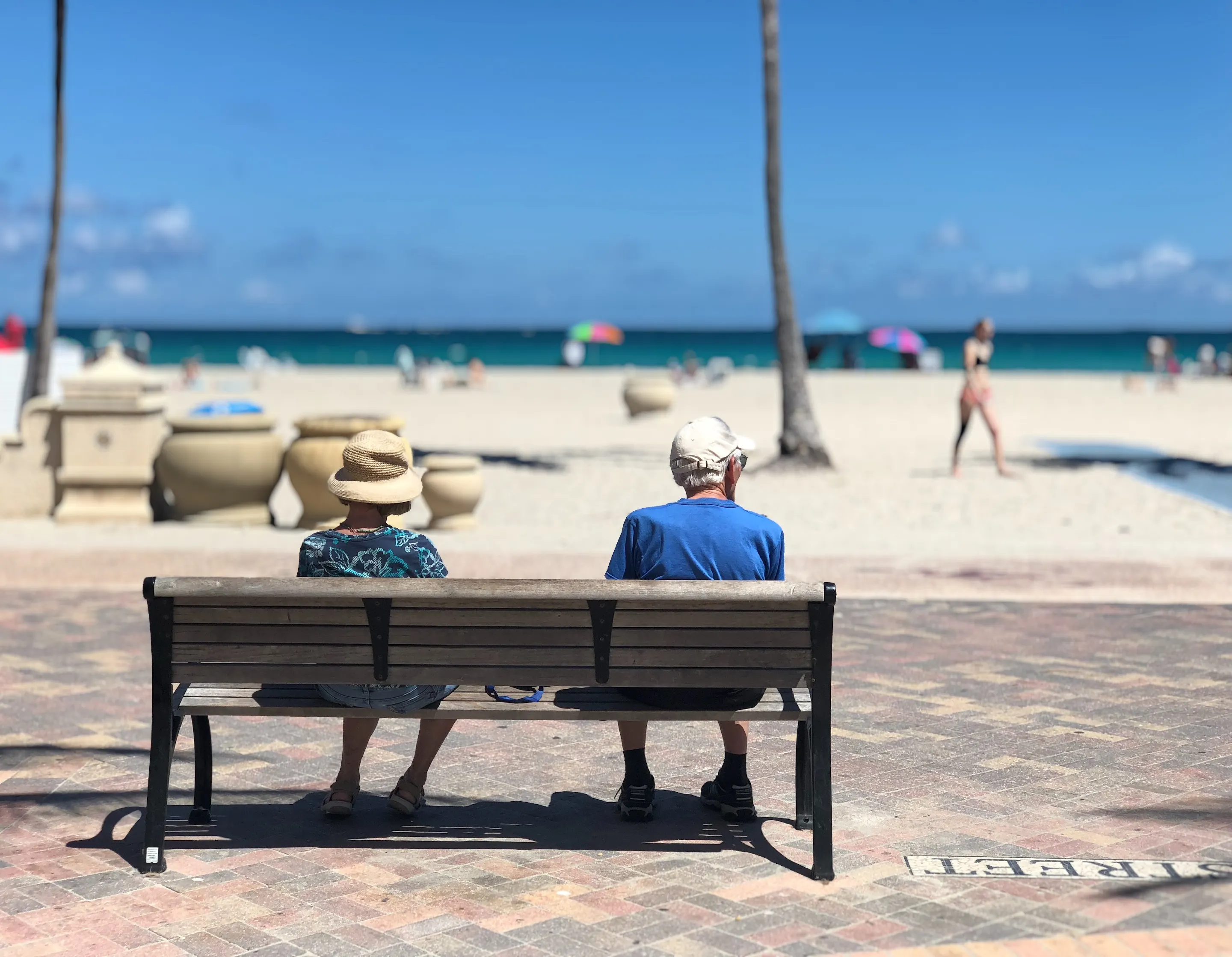 Retirement Mistakes to Avoid