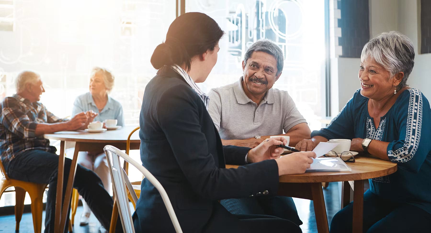 Non-Financial Retirement Goals (The Part Most Plans Miss)