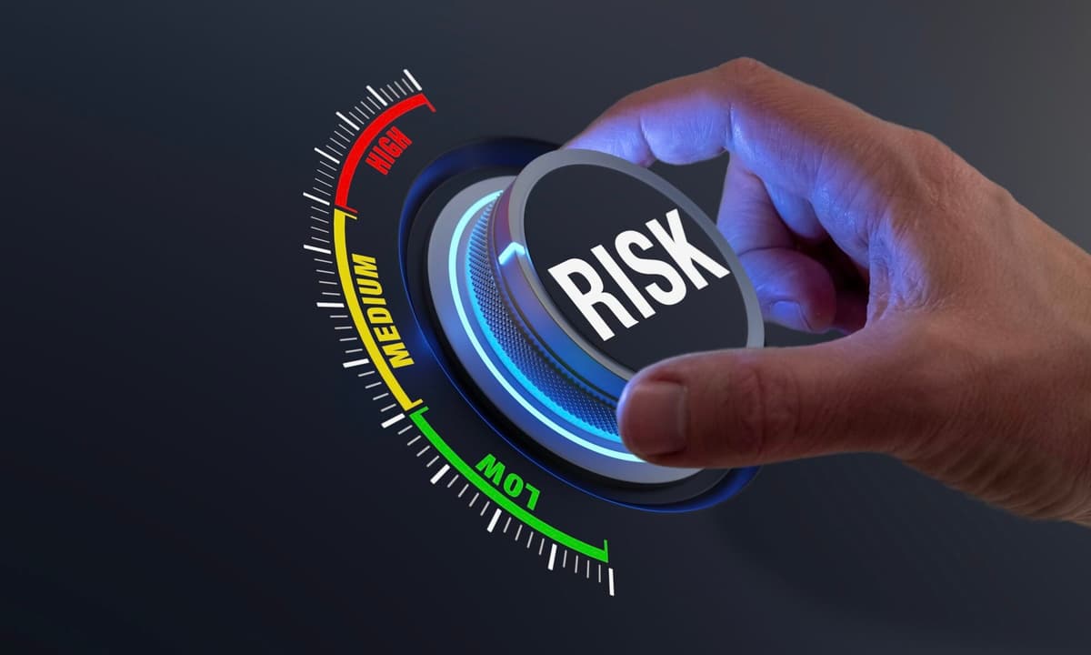 Risk Assessment - Can You Have Multiple Roth IRA Accounts