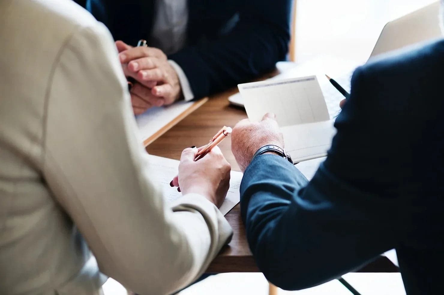 How Is Spousal Support Calculated After Retirement?