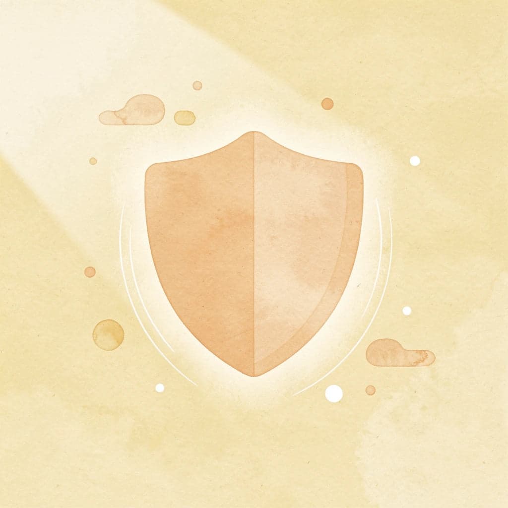 Shield icon representing tax-deferred growth protection