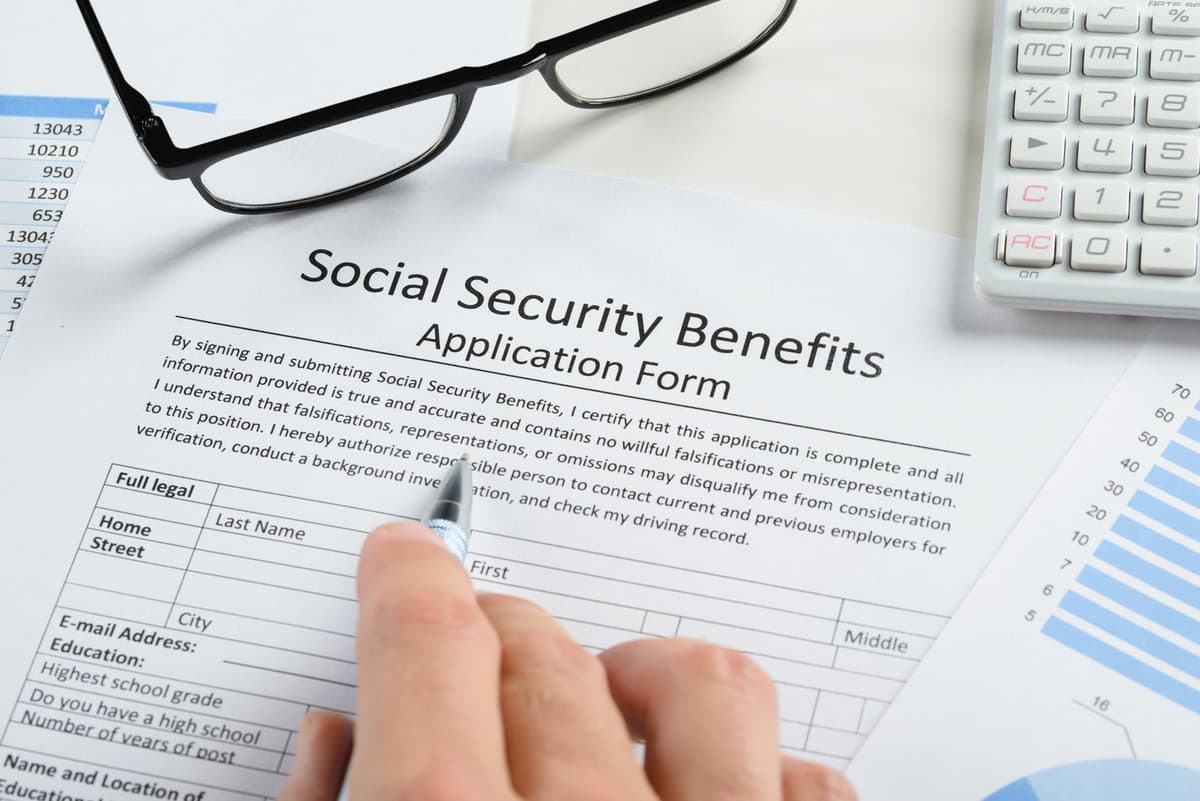 Social Security Benefits - Will an Inheritance Affect My Social Security Retirement Benefits