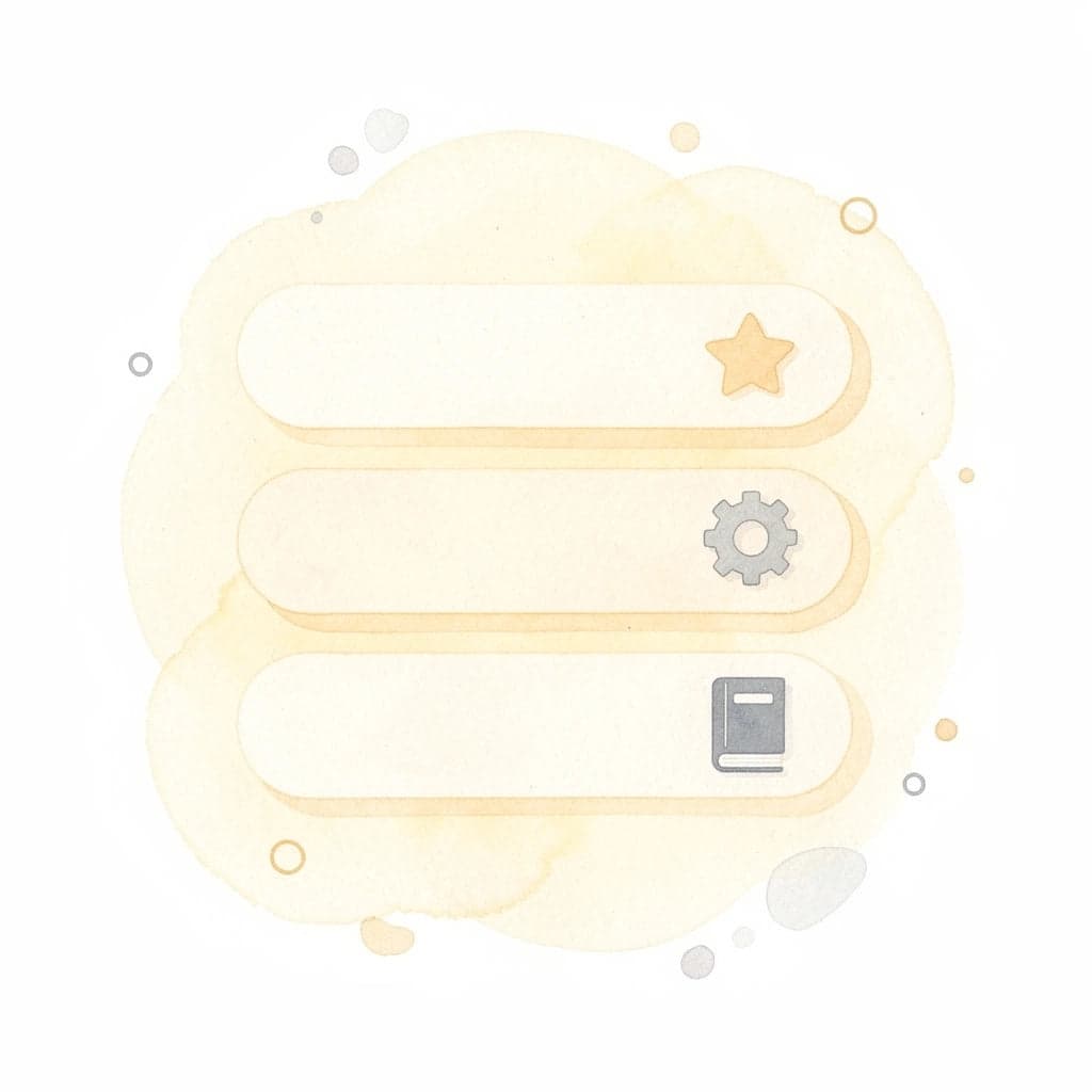 Layered icons showing how RMDs stack on top of other income sources