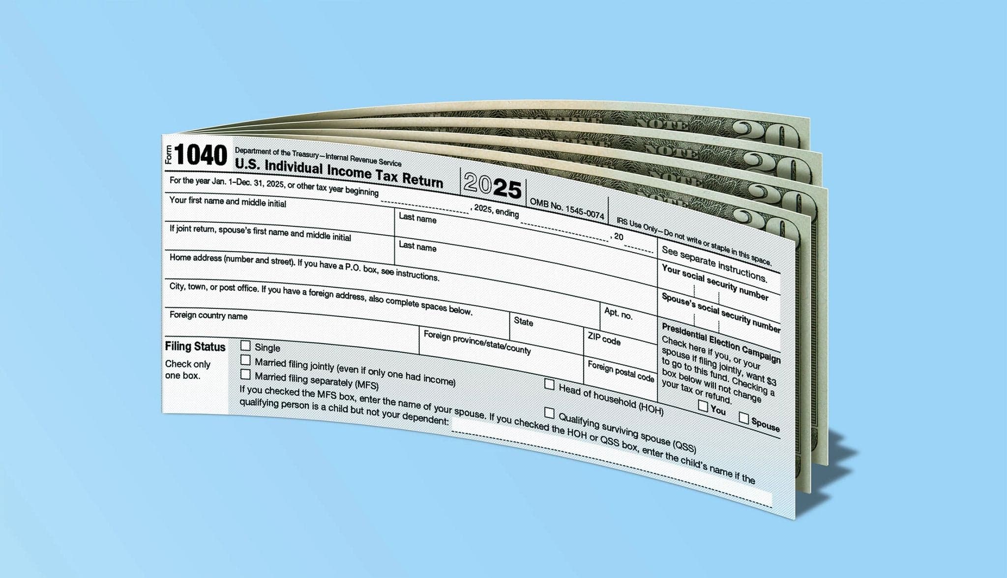 Do Retirees Need to File Taxes? What Most Get Wrong