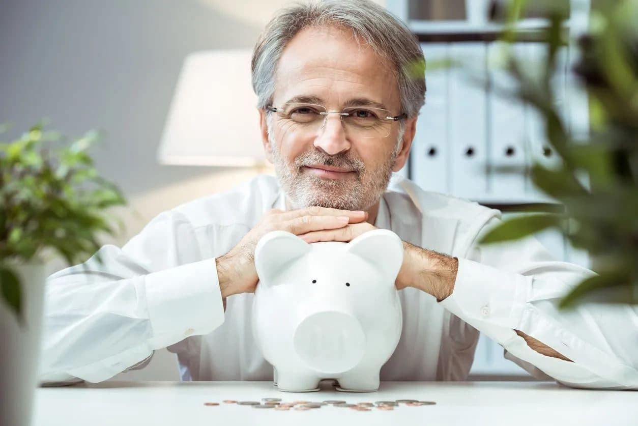 What Happens If You Run Out of Money in Retirement?
