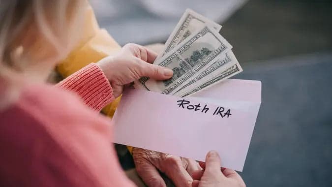 Kid Saving in Envelop - Can You Have Multiple Roth IRA Accounts
