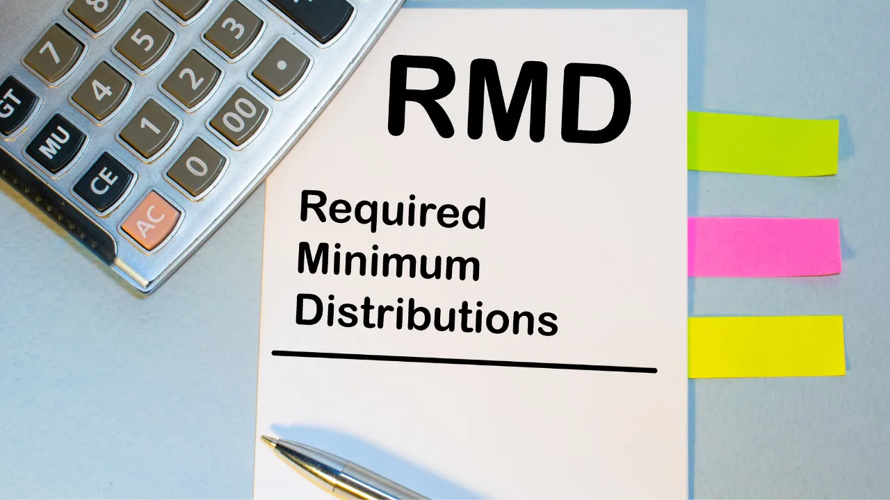How to Reduce Taxes on RMDs Without Costly Mistakes