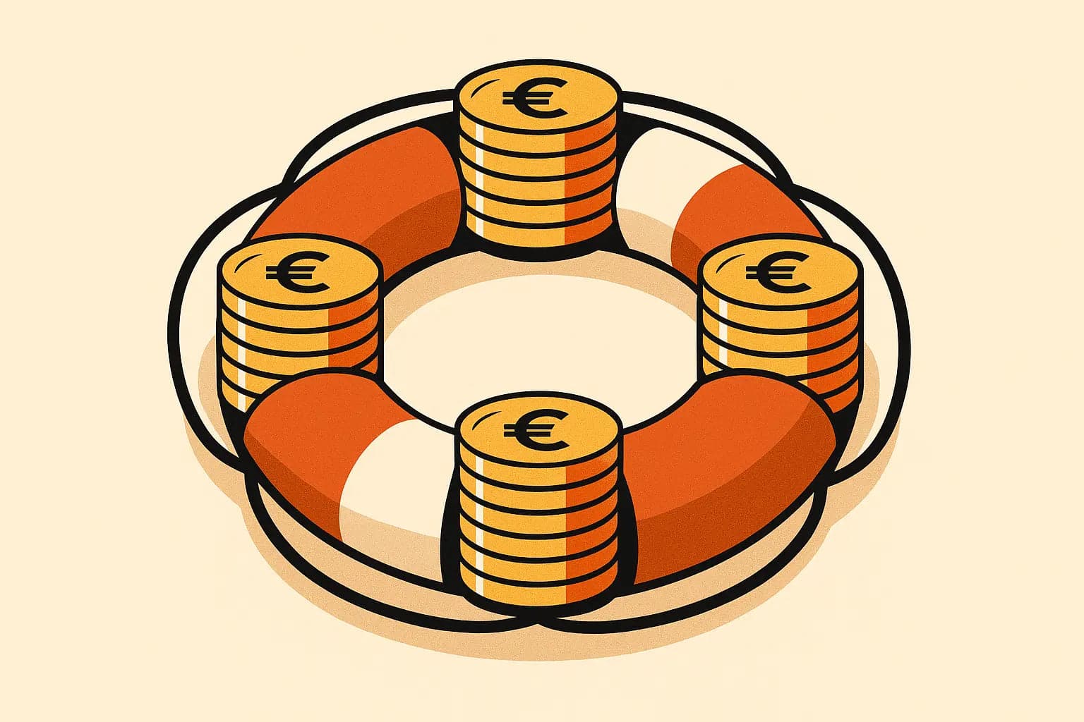 Emergency Fund Checklist: 8 Must-Have Steps for True Financial Resilience