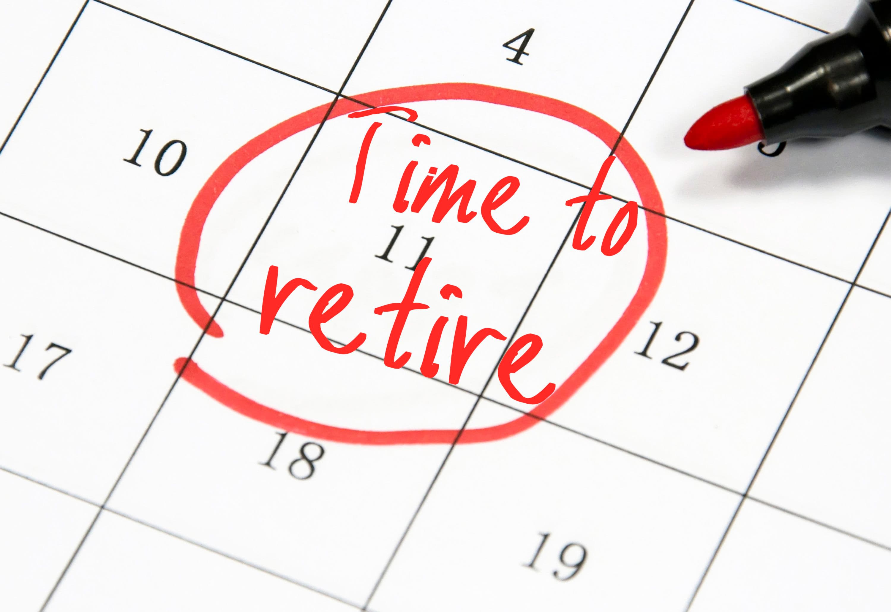 10 Signs It's Time to Retire (Not Just Wishful Thinking)