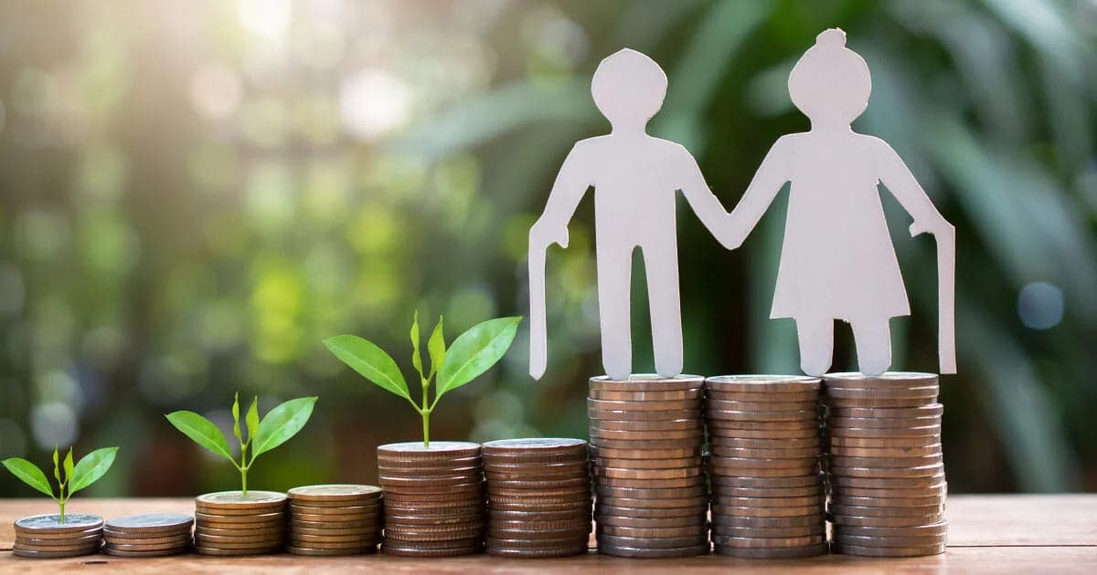 Retirement Saving - When Should I Apply for Social Security at Age 70