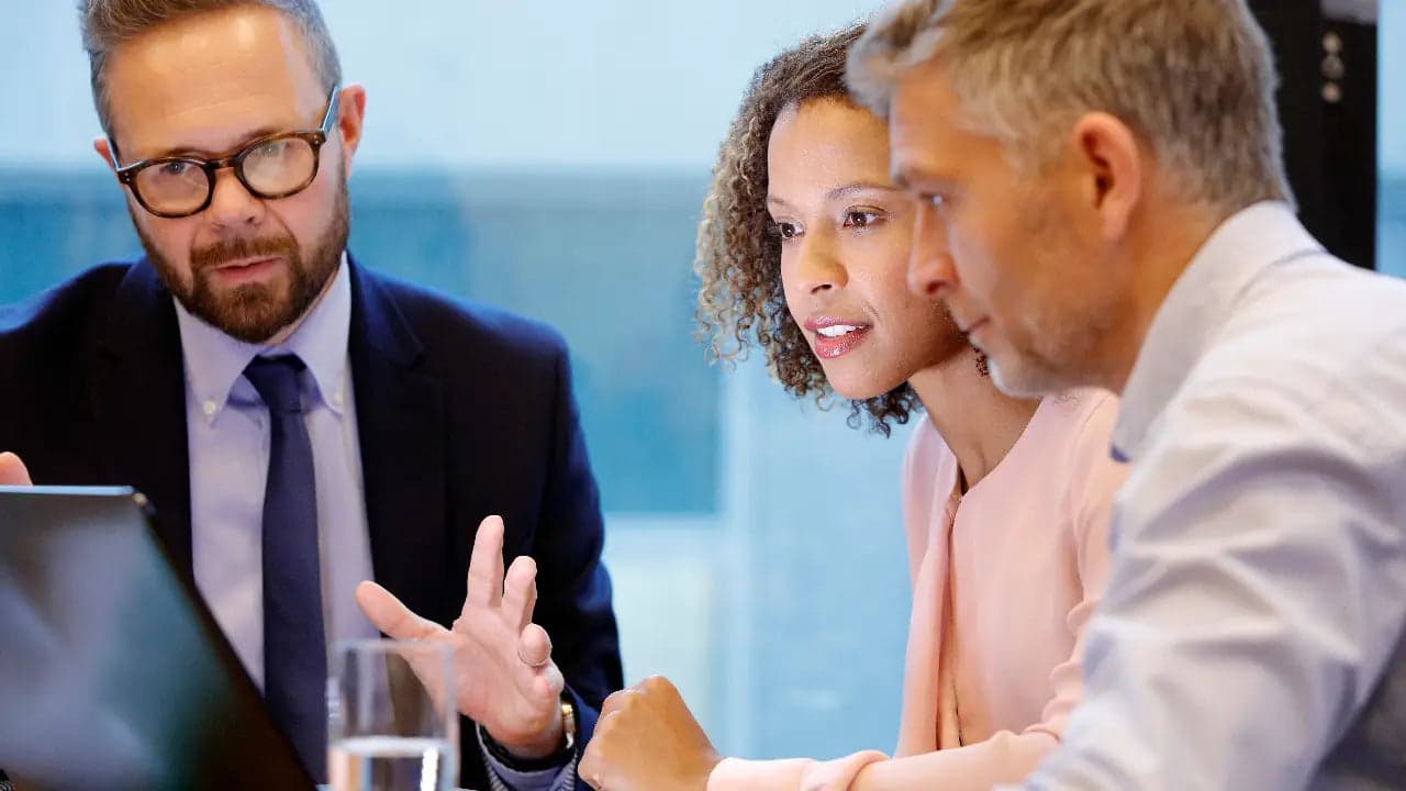 Retirement Planning Courses (What Actually Prepares You to Retire)