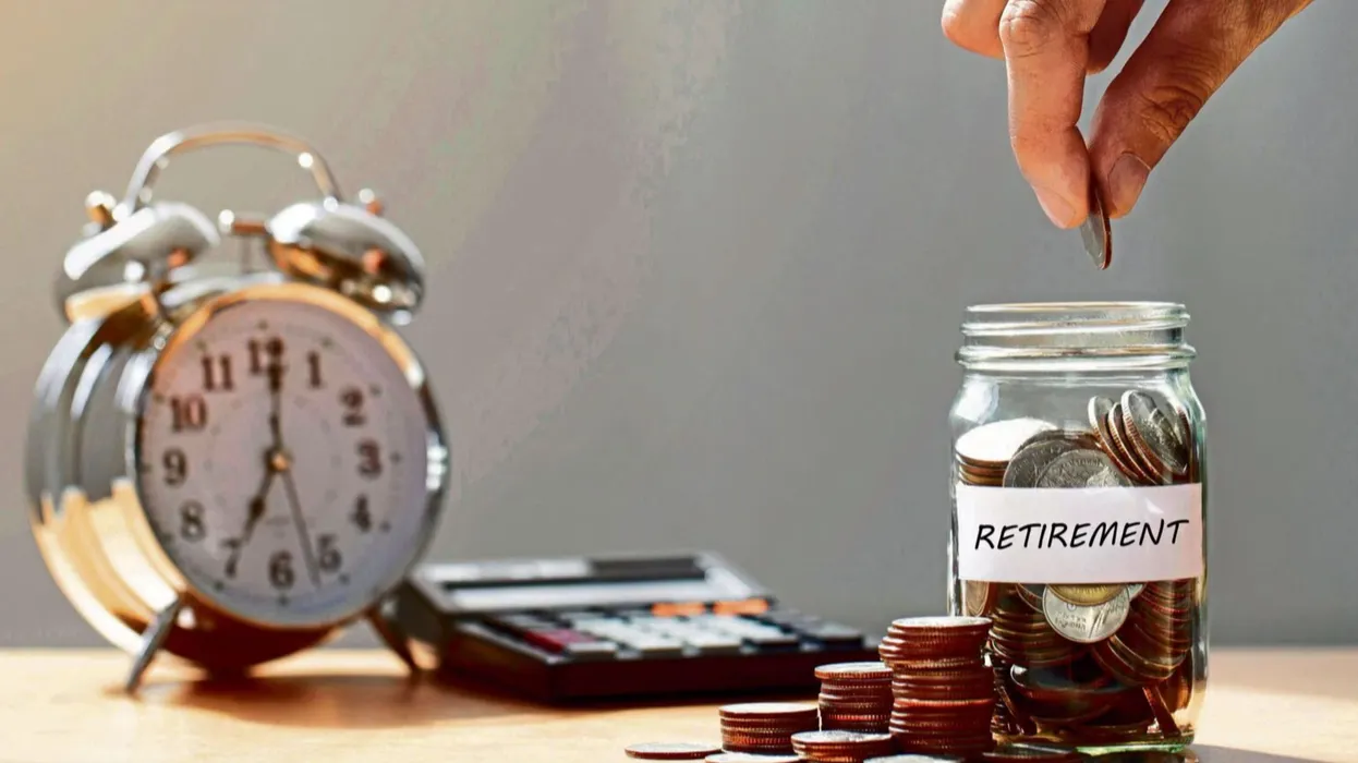 Retirement Saving - When Should I Apply for Social Security at Age 70