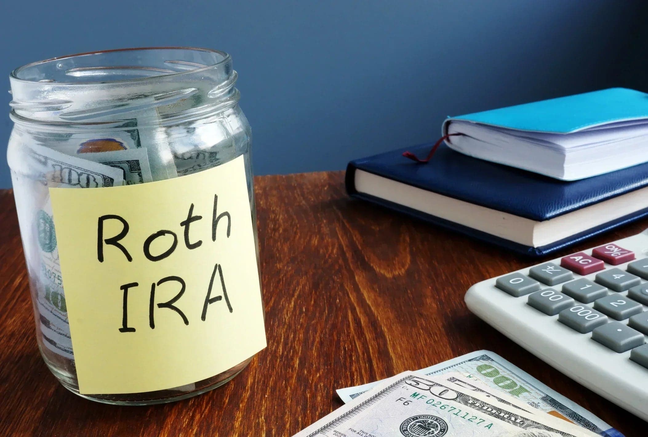 Can You Tax Loss Harvest in a Roth IRA? What Investors Miss