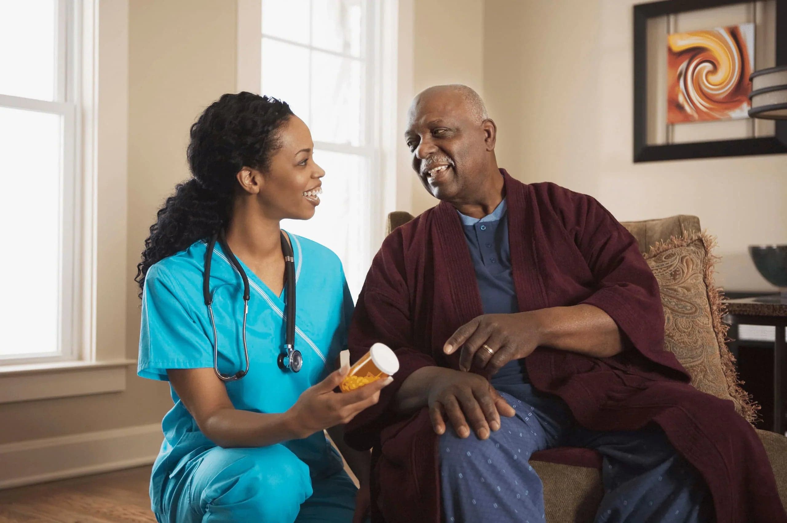 Retirement Home vs Nursing Home: Key Differences Explained