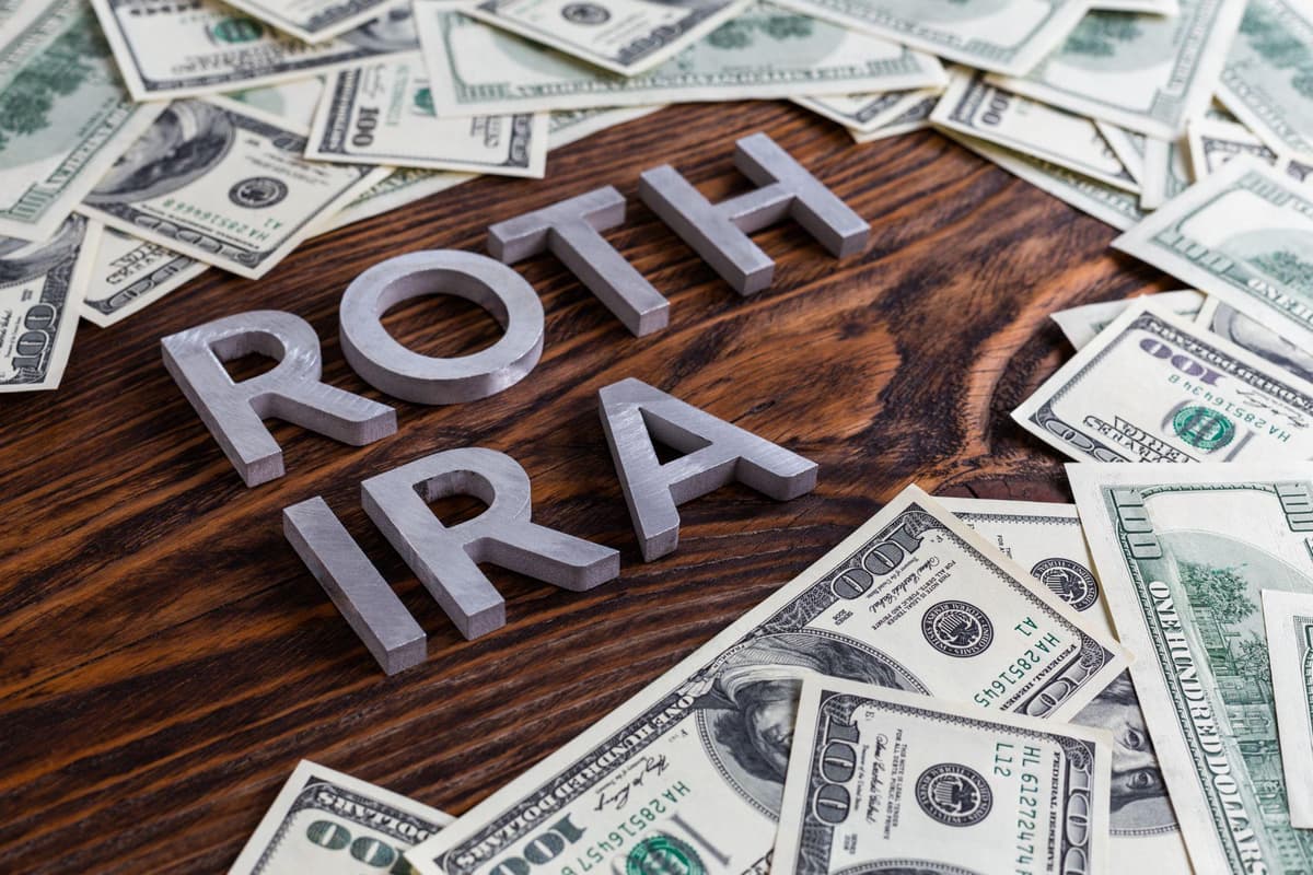 ROTH IRA - Can You Have Multiple Roth IRA Accounts