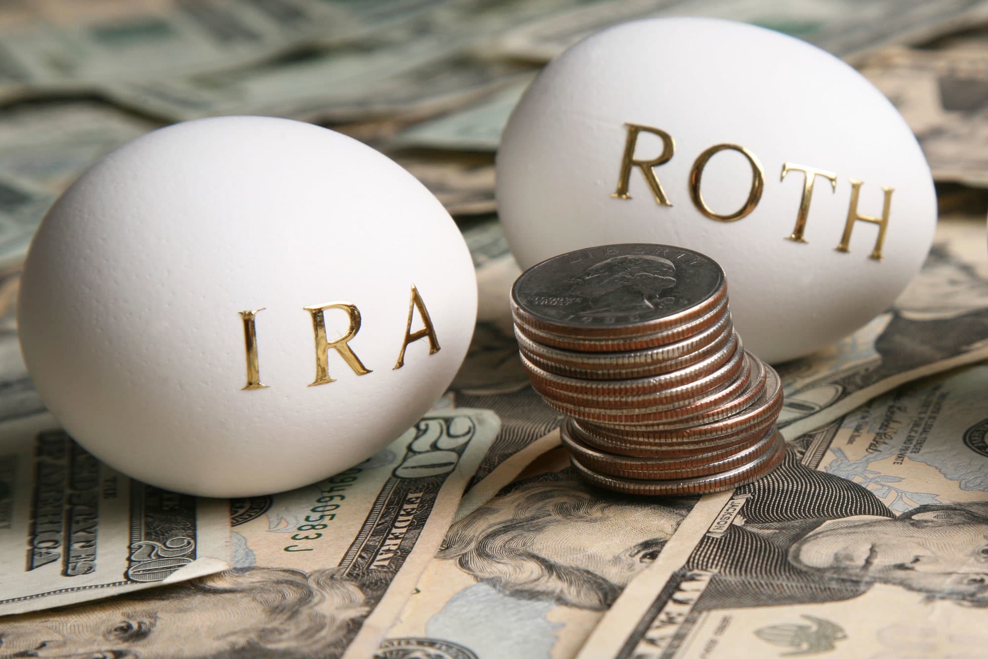 Maxing Out Roth IRA: When It Helps and When It Doesn’t