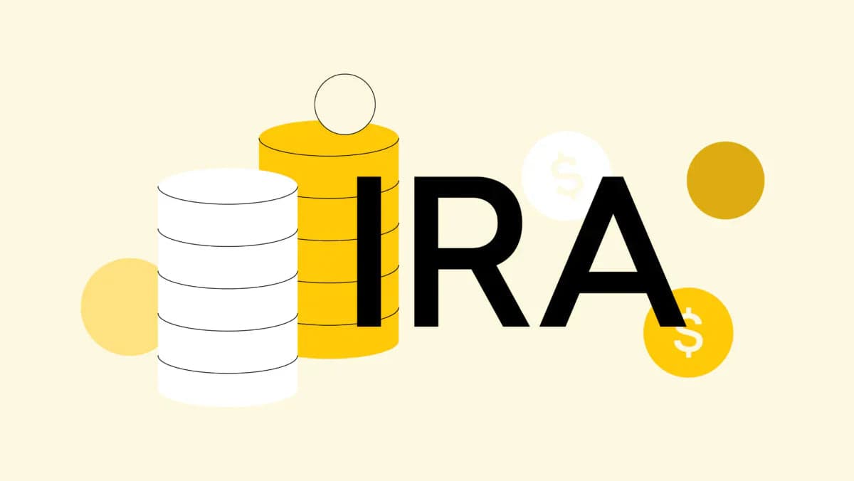 Backdoor Roth IRA: Building Tax-Free Retirement Savings