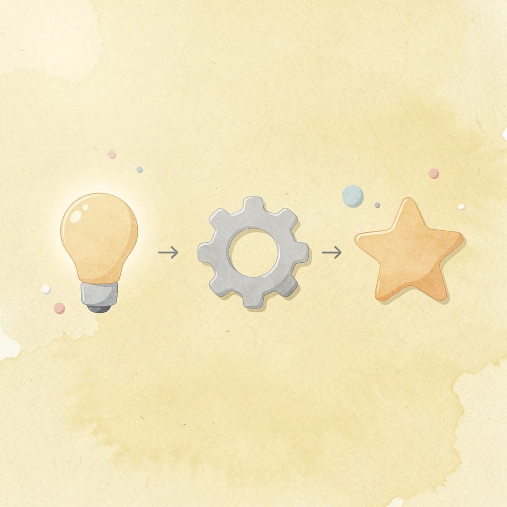 Three icons showing interconnected retirement income sources