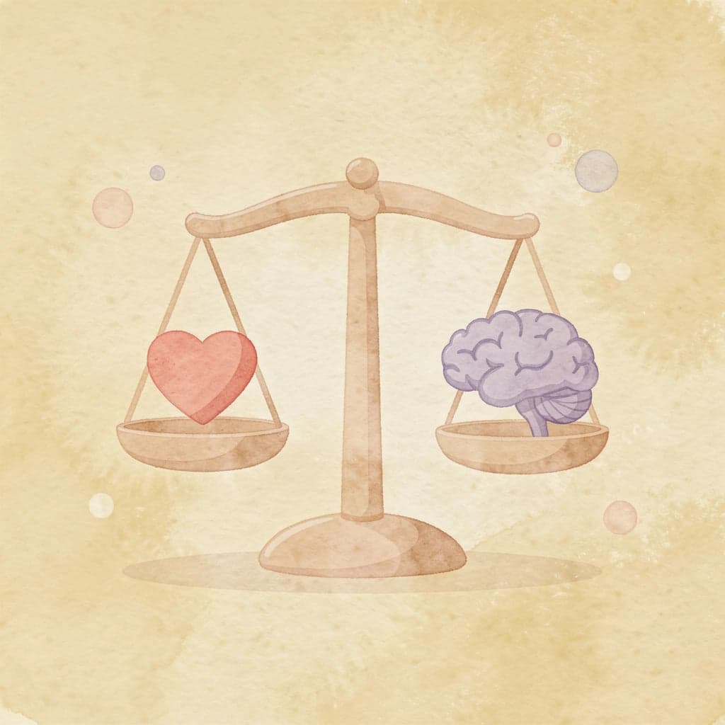 Scale balancing immediate tax costs against future timing benefits