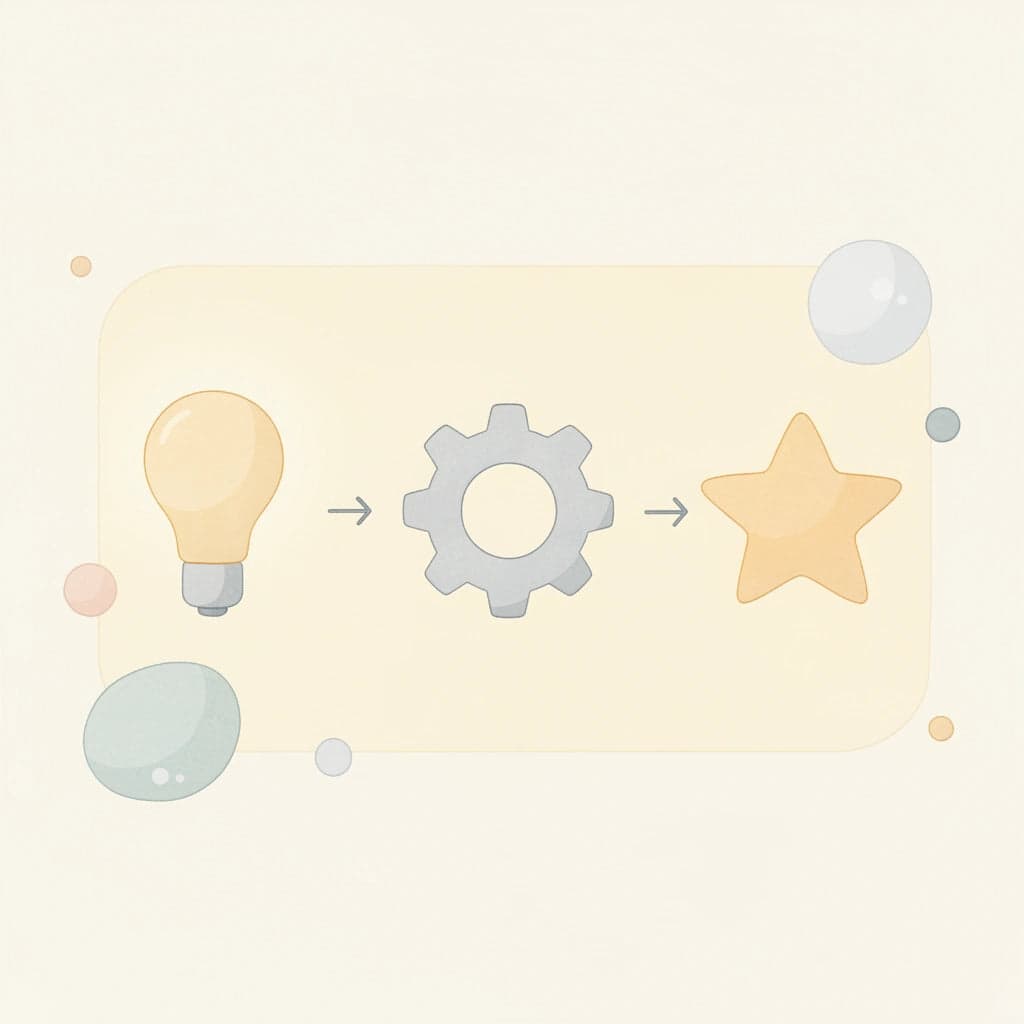 hree icons showing the planning process for Roth conversions
