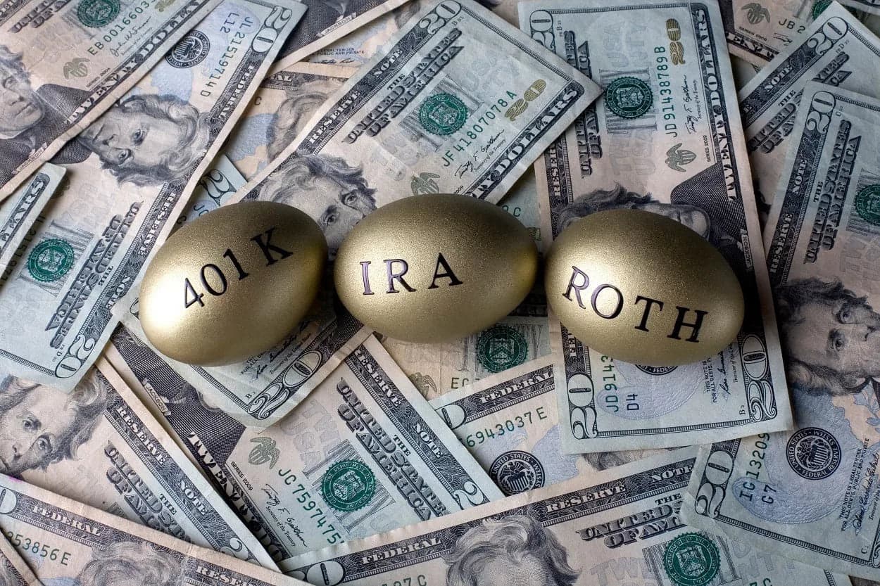 Should I Have Multiple Retirement Accounts? Exploring The Pros & Cons