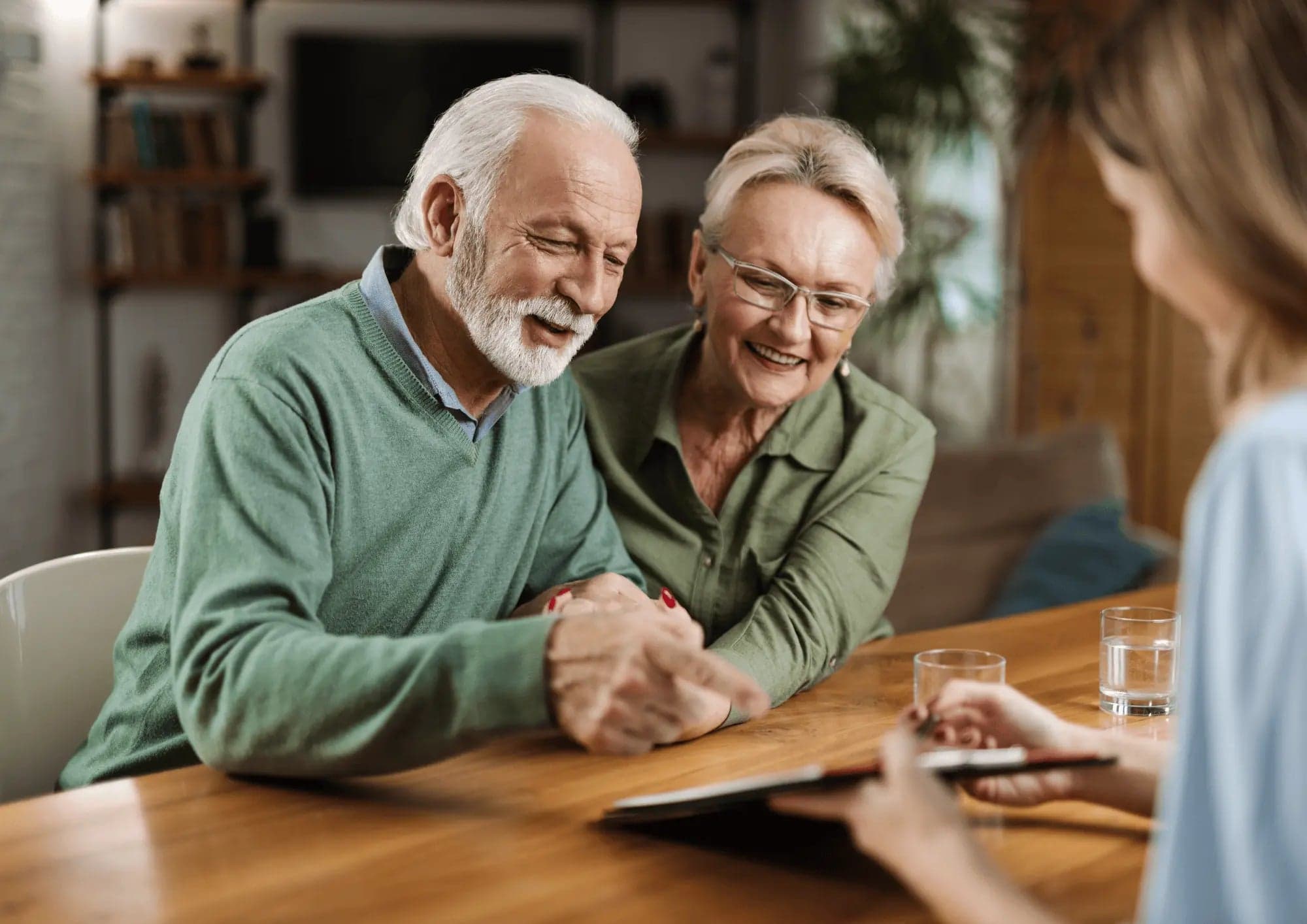 The Definitive Guide to Retirement Income Planning