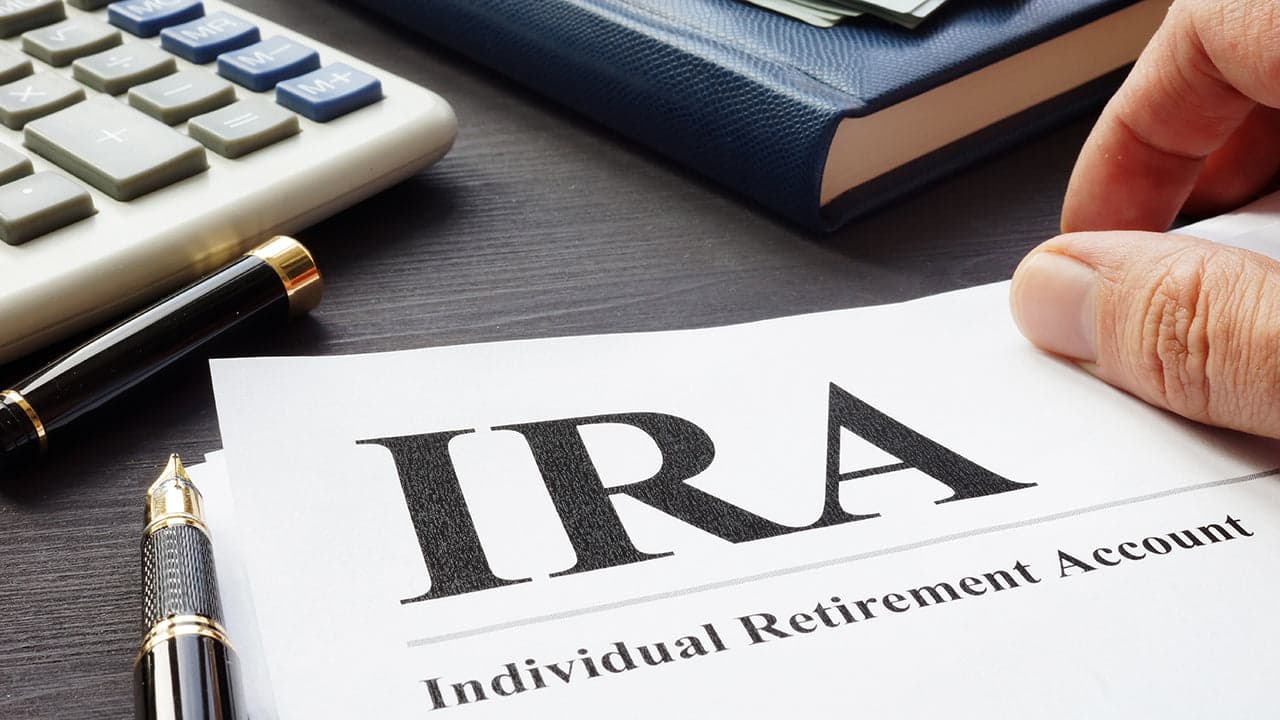 Traditional IRA Pre or Post-Tax? Avoid Costly Tax Mistakes