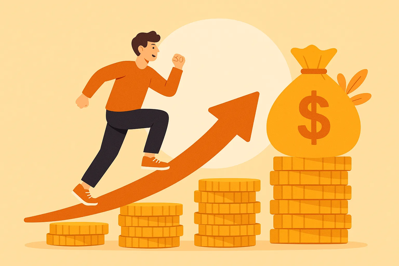 Why Is It Important to Start Investing as Early as Possible?