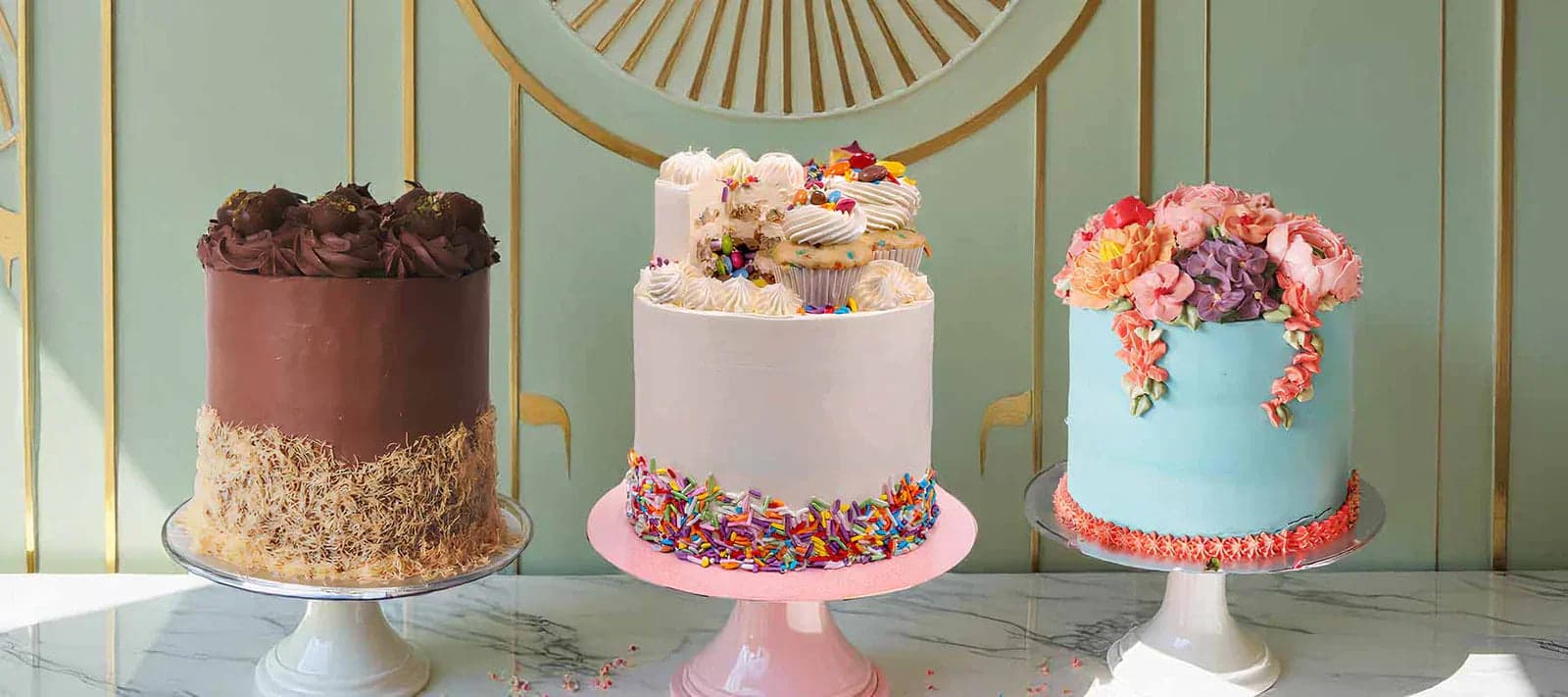 Retirement Cakes for Women (Great Ideas for Her Next Chapter)