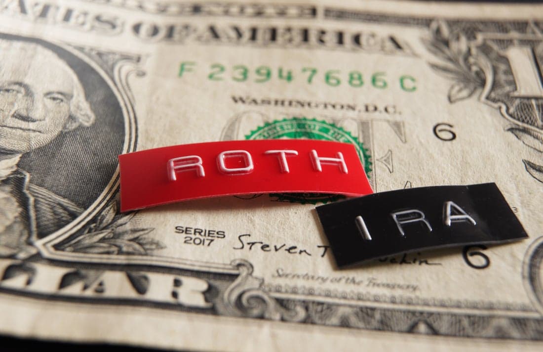 Roth IRA - Can You Have Multiple Roth IRA Accounts
