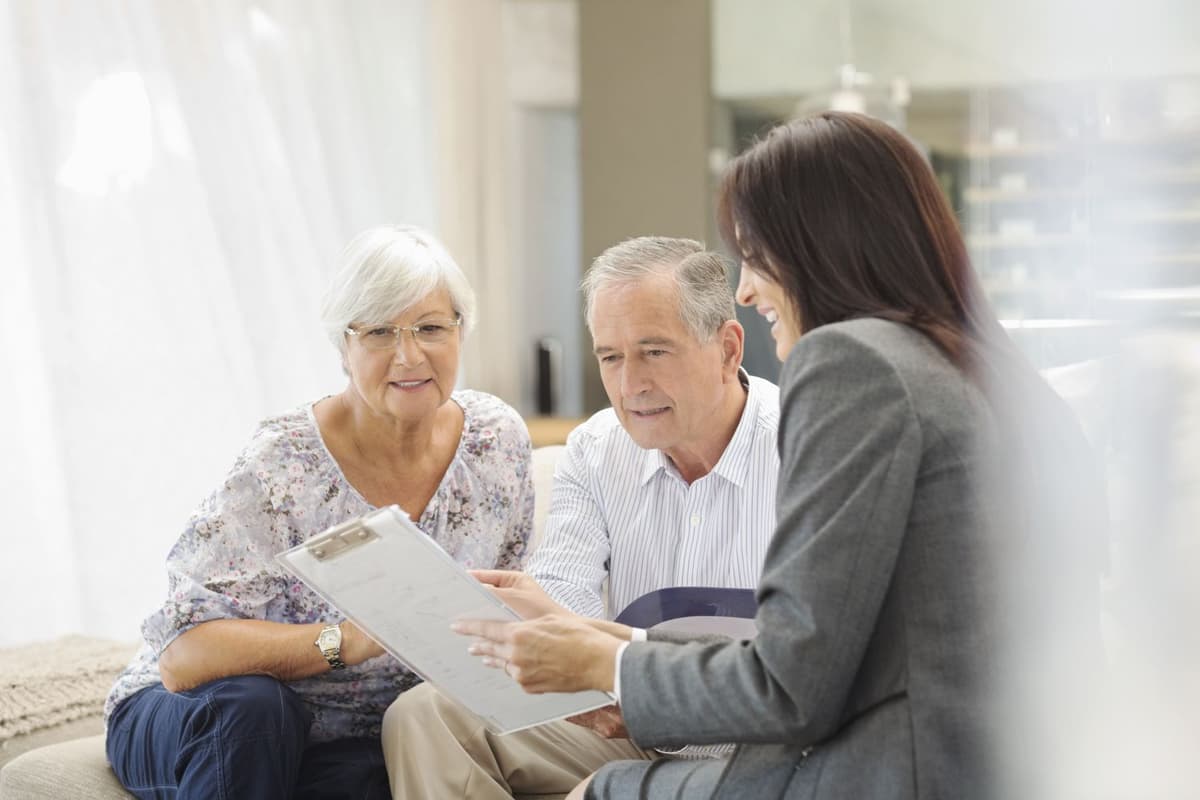 Old Couple Retirement Planning - Why Is Financial Planning for Retirement Critically Important