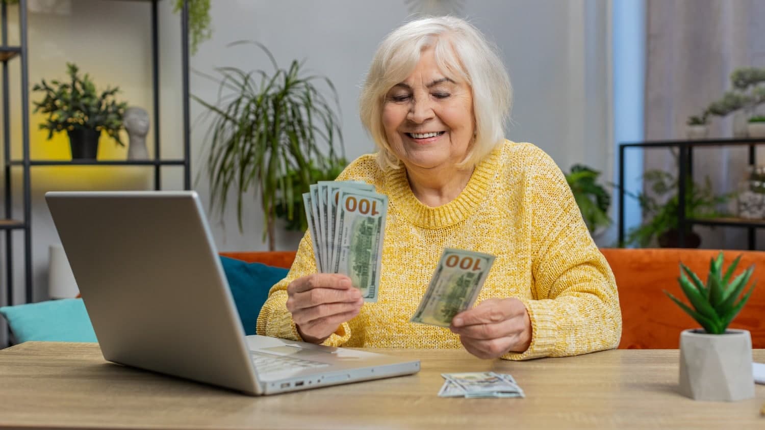 Retirement Passive Income: How to Get Paid After You Stop Working