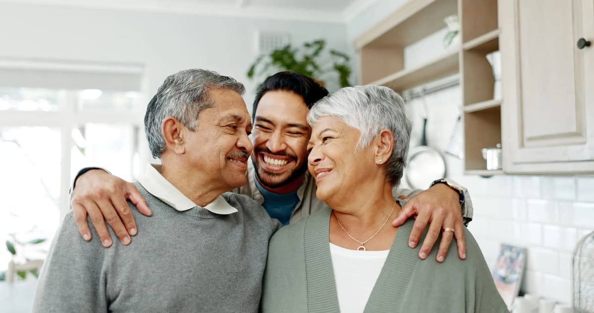 People Happy - Tax Efficient Retirement