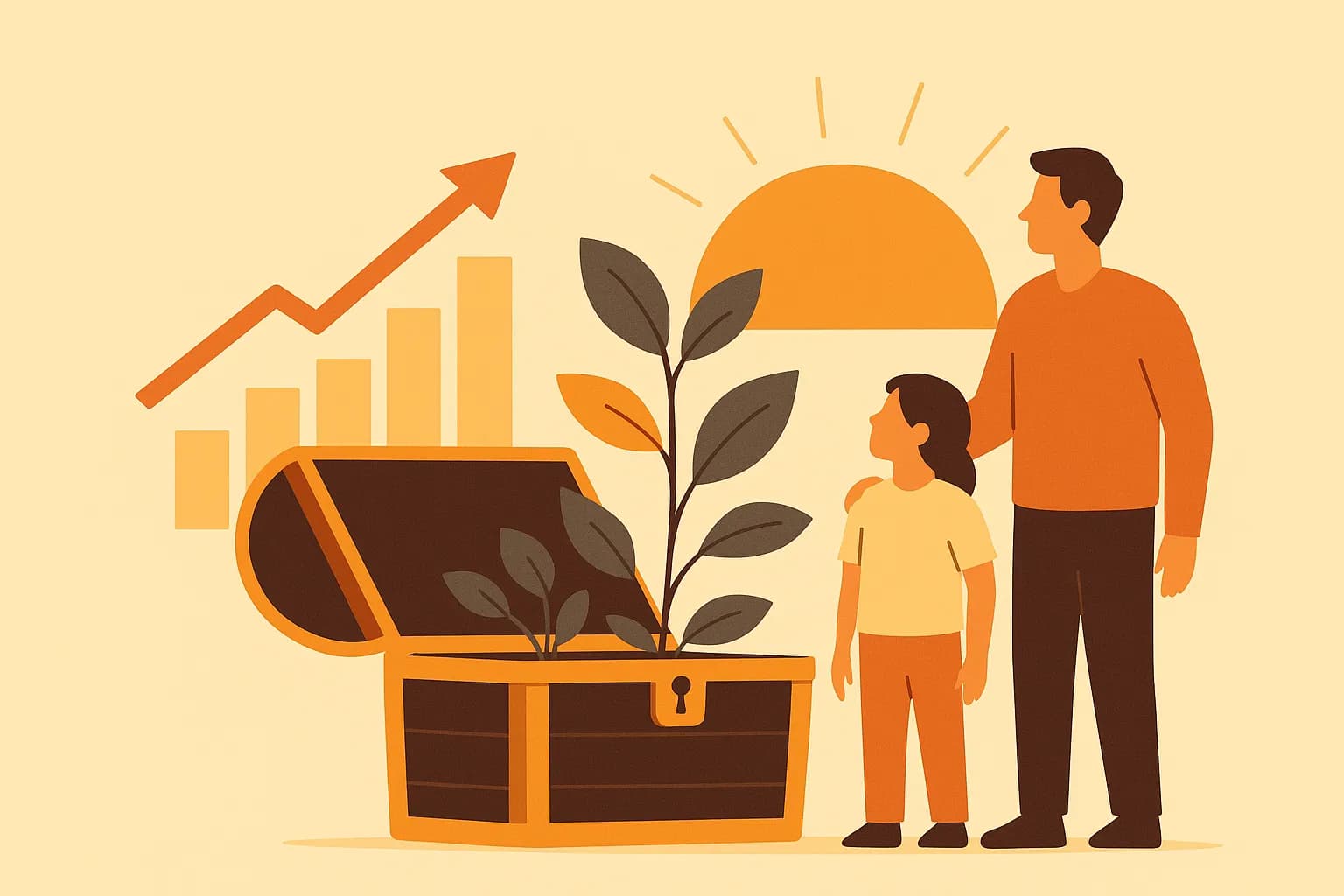 The Biggest Mistake Parents Make Setting Up a Trust Fund
