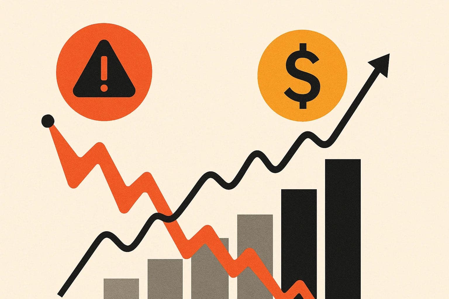 Sequence of Returns Risk Explained Simply