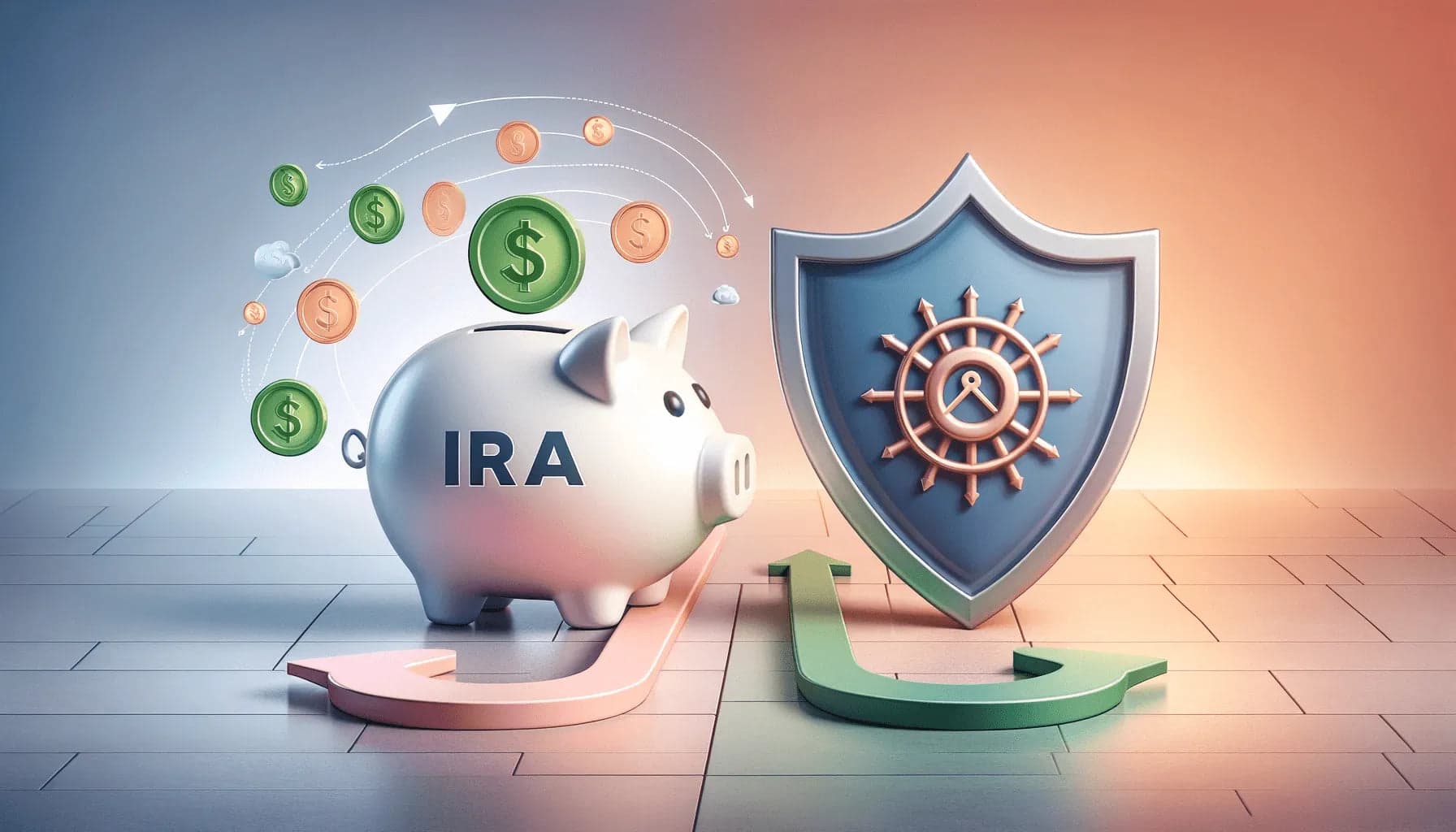 IUL vs Roth IRA: Which Builds More Flexible Long-Term Wealth?